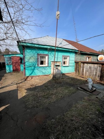 Житловий будинок - фото 1