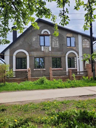Продам дом по переулкуУшинского - фото 1