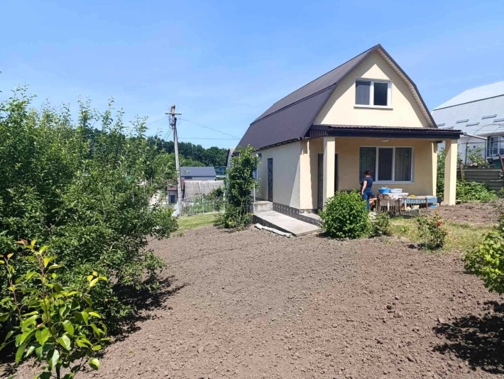 Продаж 2-поверхового будинку в районі Дубове 
ID: 39441 - фото 1