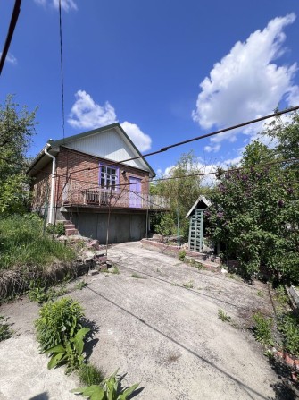 Продам дачу, без комісії для покупця! - фото 1