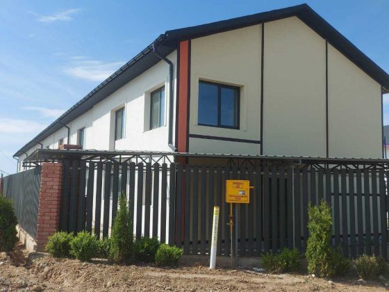 Будинок повністью побудован ПРОДАЖ БЕЗ КОМІСІЙНИХ!!! Хмельницький