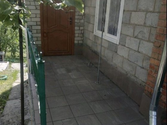 Продам дачу в сосновом лесу Чугуев Чугуев