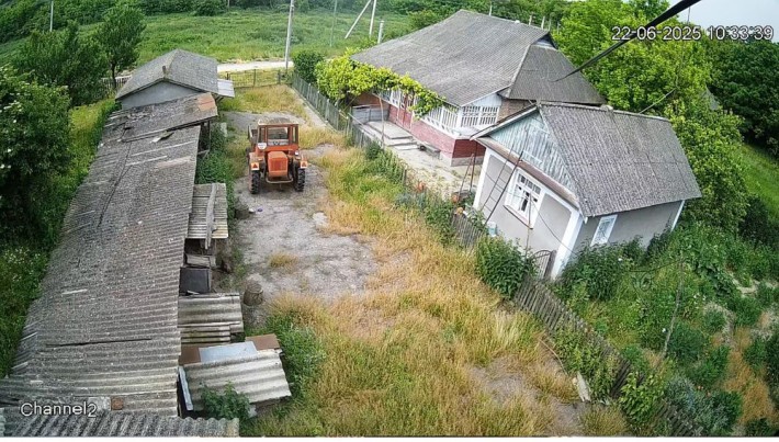 Будинок в мальовничому місці. Краще не буває! - фото 1