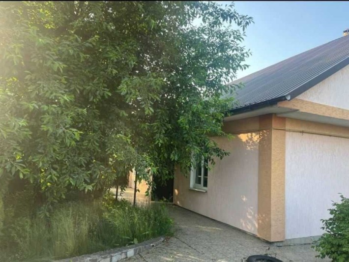Будинок, хороший стан, можна відразу проживати, зручна локація ID39319 - фото 1