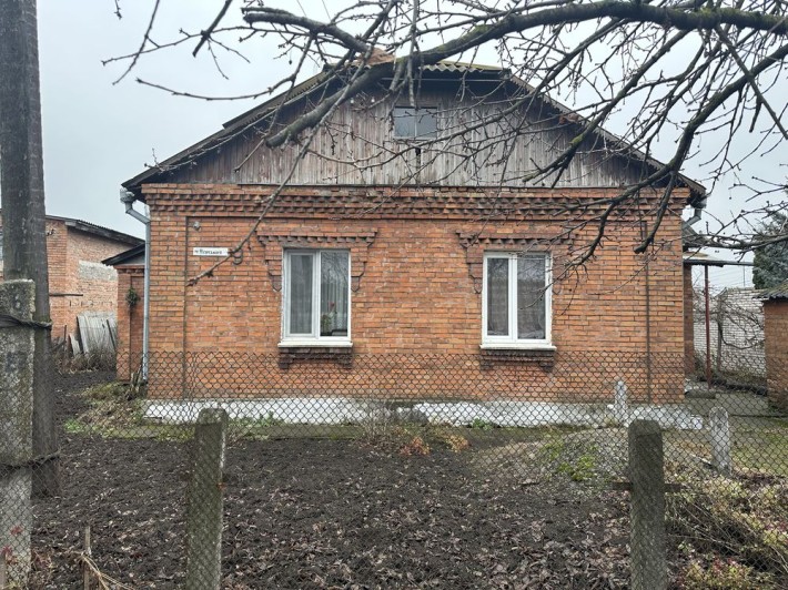 Будинок на Заводській - фото 1