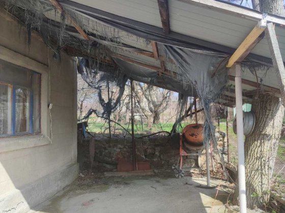 Дача СОТ ПРОТОН с Ивановка Южноукраїнськ