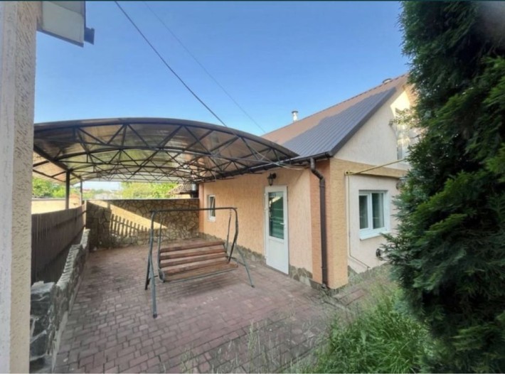 Продам одноповерховий будинок - фото 1