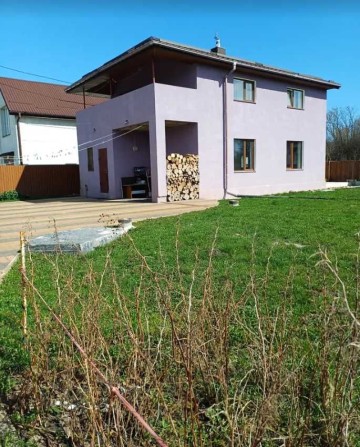 ТЕРМІНОВИЙ  Продаж 2-поверхового будинку в районі Дубове  ID: 33850 - фото 1