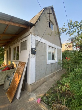 Продам дачу Бугское - фото 1