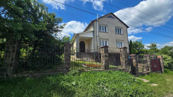 Продаж просторого будинку на Ружичній! - фото 1