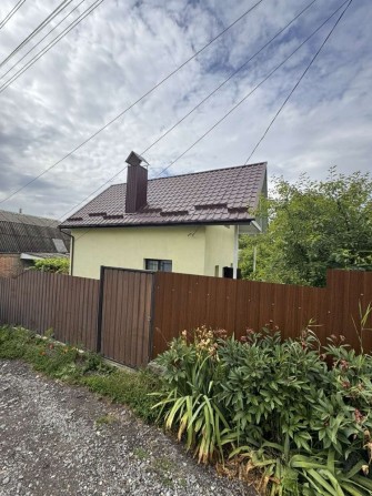 Продаж дачі разом із зем. ділянкою. Дубове - фото 1