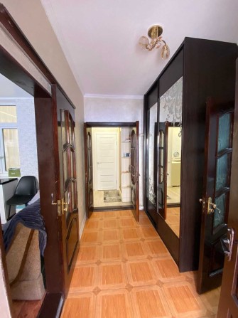 Будинок 45 м2 Парк Чекмана Бл Гречани - фото 1