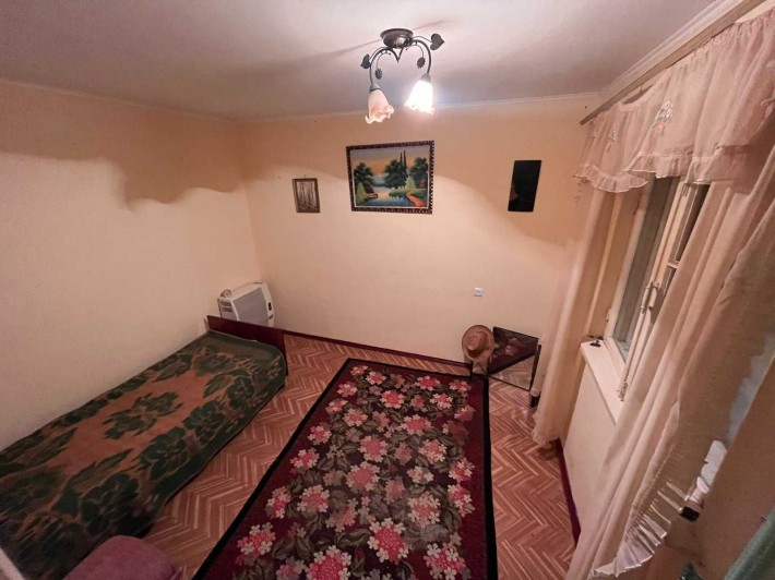 Продається дачний будинок з цегли на два поверхи - фото 1