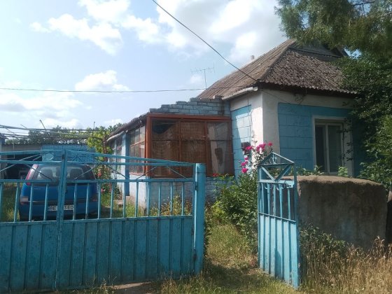 Продам дом Богдановка Южноукраїнськ