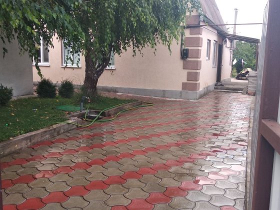 Продам дом, район районной больницы Нікополь