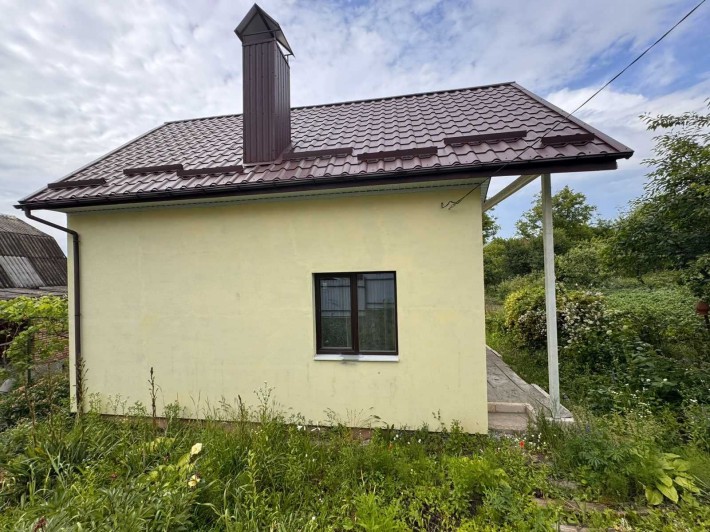 Будинок 70,9 кв.м. Дубове 6 соток землі Торг - фото 1