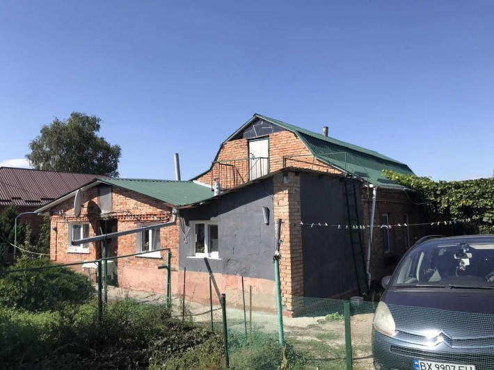 Продається будинок у селі Карпівці - фото 1