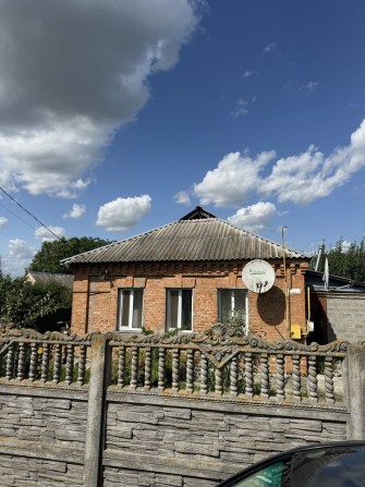 Продам терміново будинок. - фото 1