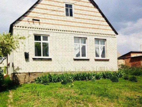 Продаж будинку в мкр-ні Підварки Переяслав-Хмельницький