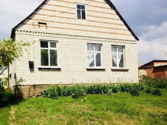 Продаж будинку в мкр-ні Підварки - фото 1