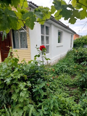 Продаж будинку в Переяславі на 2 входи - фото 1