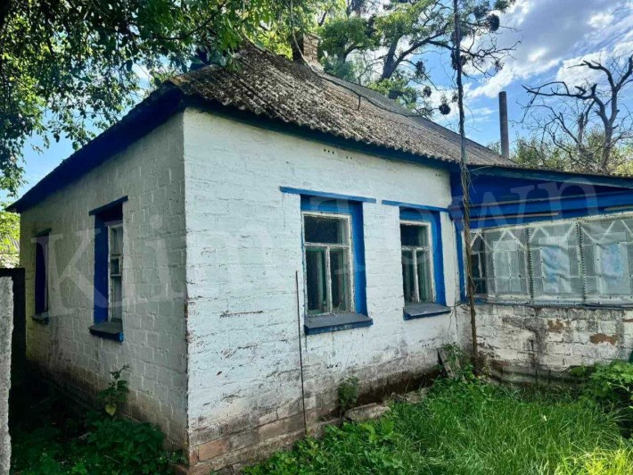 Продаж будинку в мкр-ні Андруші - фото 1
