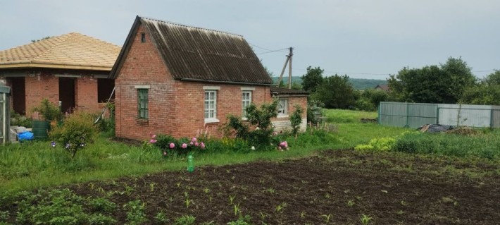 Продаж дачного будинку на Лезнево - фото 1