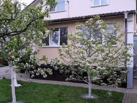 Продам 2 поверховый будинок з гаражем і ділянкою на 6 соток, 135 кв. Хмельницький