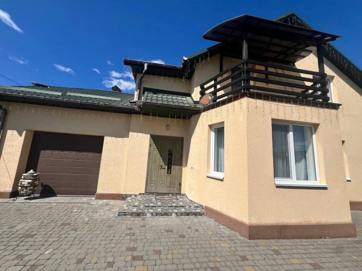 Продаж будинку з ремонтом - фото 1