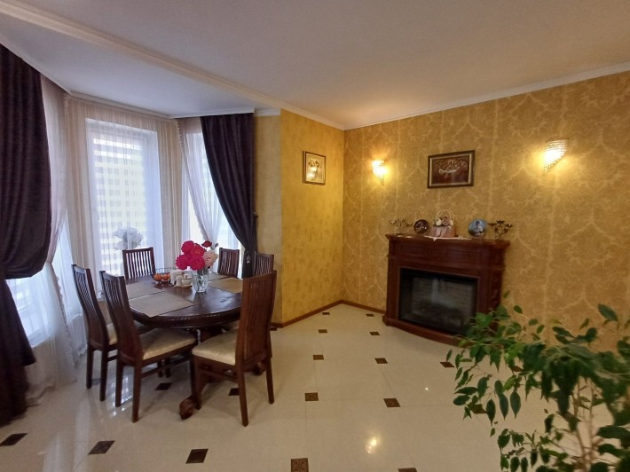 Продам будинок на Барському шосе - фото 1