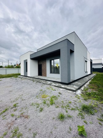 Продам будинок у Вінниці (р-н Перемичка) / Новий дім - фото 1