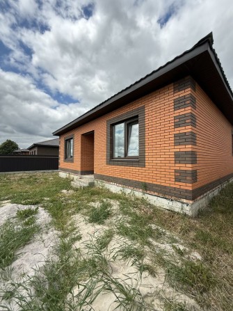 Продаж 1 поверхового будинку, газ, 3 кімнати, ділянка - фото 1
