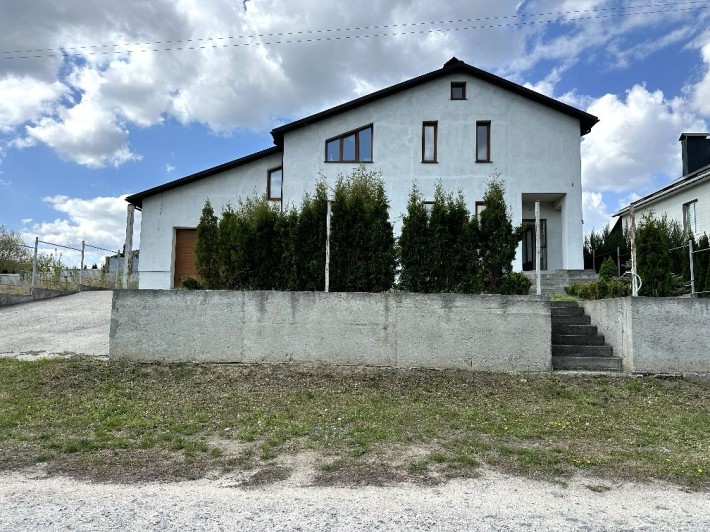 Продаж будинку Розсошанський ! - фото 1