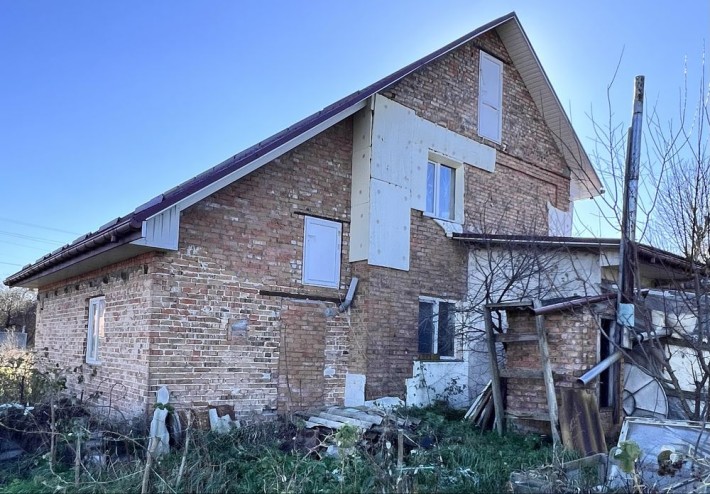 Приватний будинок р-н Ближні Гречани - фото 1