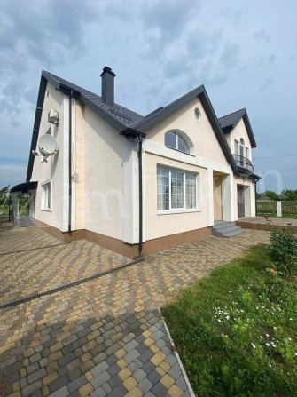 Продається розкішний будинок у мкр-ні Солонці - фото 1