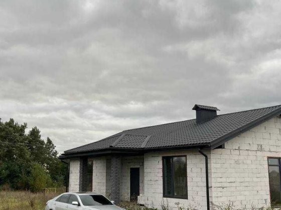 Просторий будинок мрії: ідеальний вибір для вас і вашої родини Хмельницький