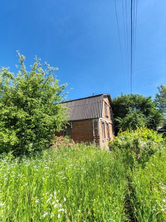 Дача на продаж біля лісу - фото 1