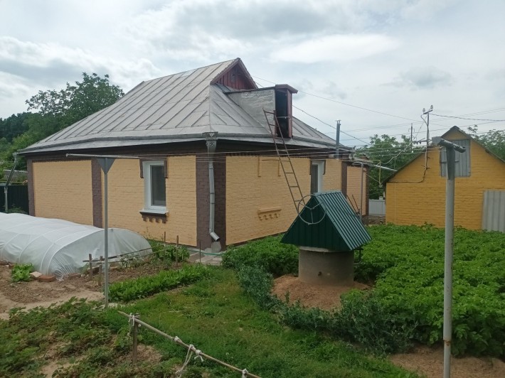 Продам власний будинок - фото 1