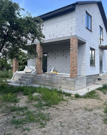 Продаж будинку Вінницькі Хутори - фото 1