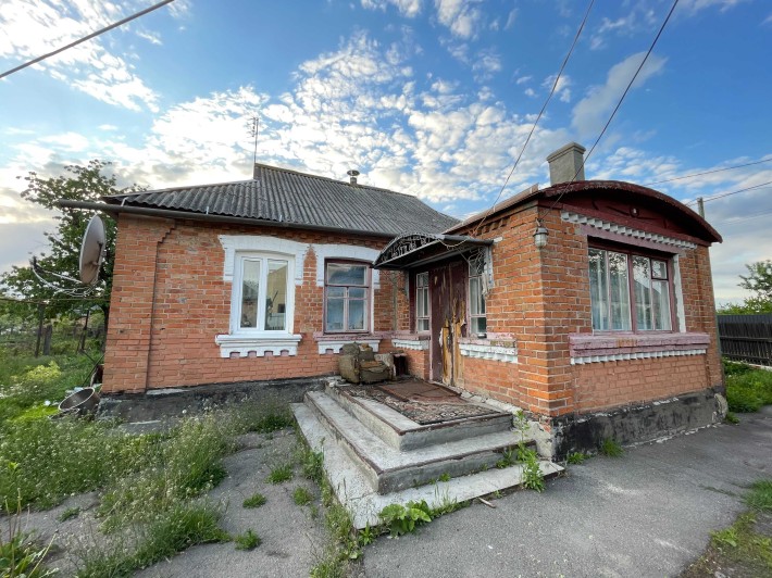 Будинок на Вінницьких хуторах - фото 1