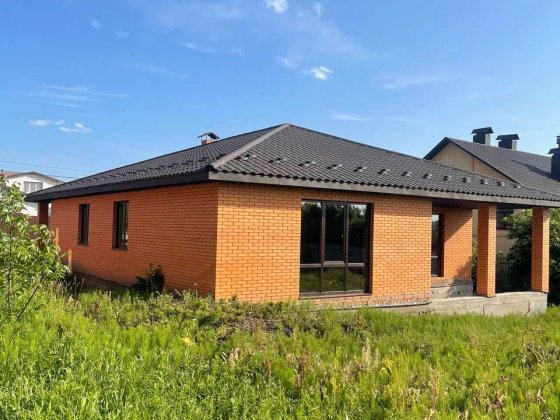 Продаж приватного будинку  Озерна  Обрії 182м2 підходить під програми Хмельницький