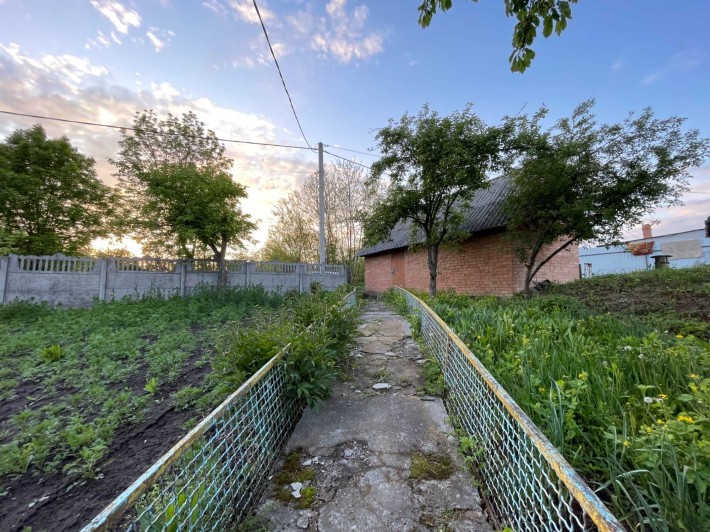 Продаж будинку у Вінницьких хуторах в пішій доступності ліс та озеро - фото 1