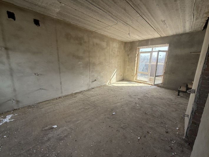 Продаж 2 поверхового таунхауса по вул.Садова, 72кв.м - фото 1