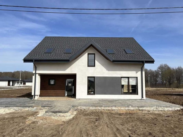 Будинок на продаж 123м2 - фото 1