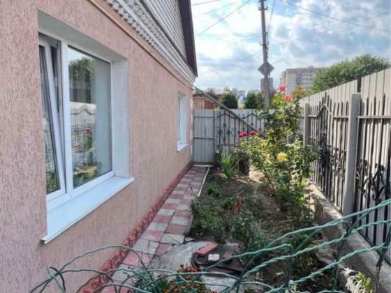 Продаж частини будинку в центрі міста Хмельницький Хмельницький