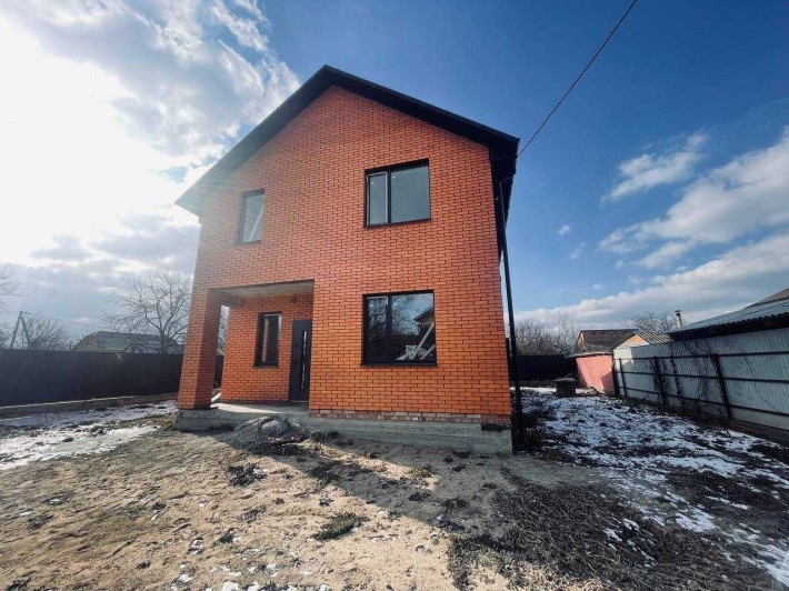 Продаж двоповерхового будинку! - фото 1