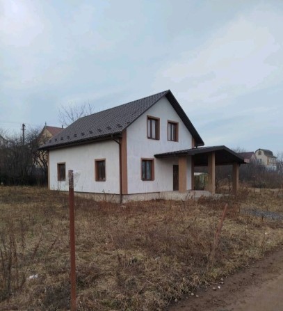 Продаж гарного нового будинку в районі Дубове (бар. Андрій). Цегла. - фото 1