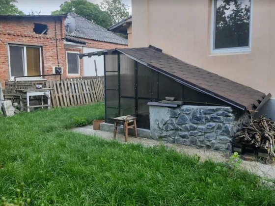 Частина будинку в Центрі за вигідною ціною! Хмельницький