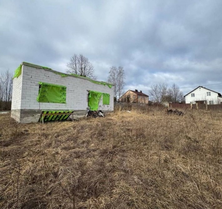 Продаж забудови у м-р Лезнево! - фото 1