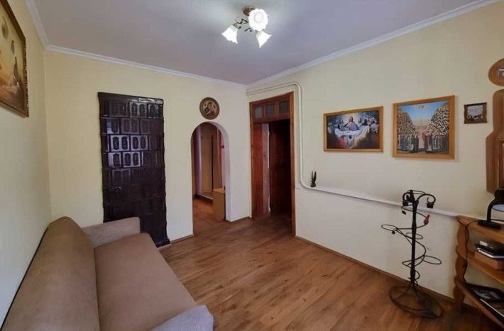 Продаж будинку з ремонтом ближні Зарванці - фото 1